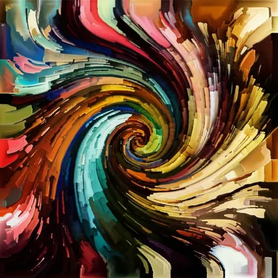 Illustration tongues - Image 1