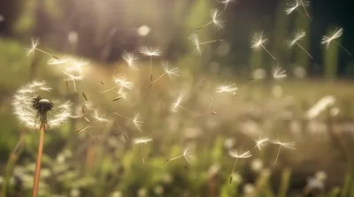 Illustration sparkled - Image 1