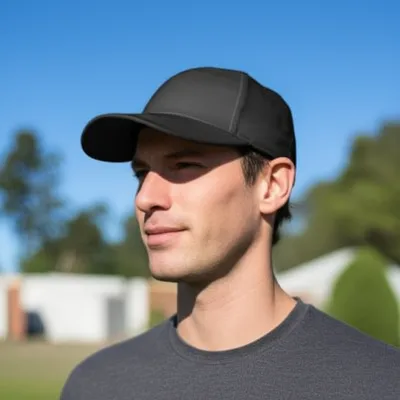 Illustration visor - Image 1