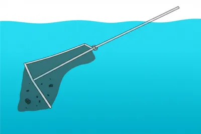 Illustration dredge - Image 1