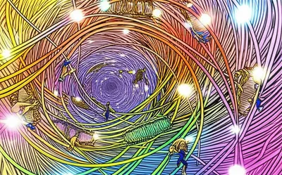 Illustration puzzles - Image 1