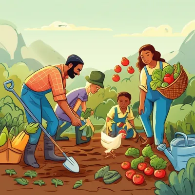 Illustration predial - Image 1