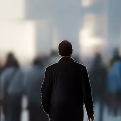 Illustration absenting - Image 1