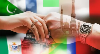 Illustration alliances - Image 1