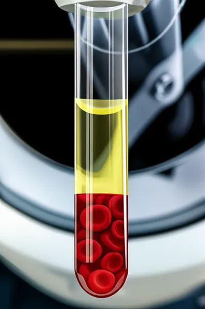 Hình ảnh minh họa hematocrit - Ảnh 1