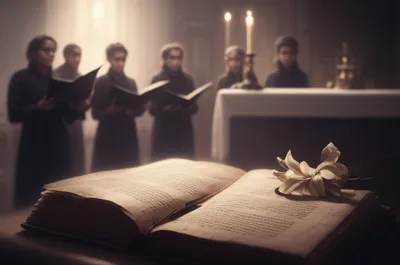 Illustration tract - Image 1