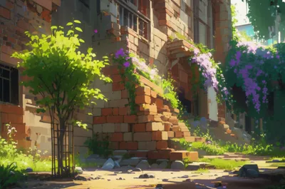 Illustration renovation - Image 1