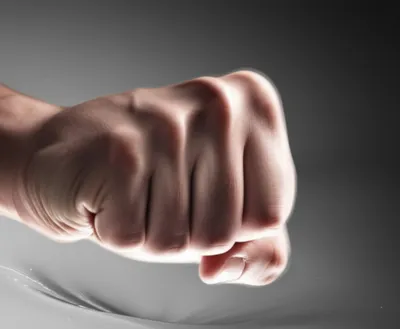 Illustration boxing - Image 1