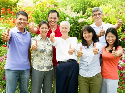 Illustration approving - Image 1