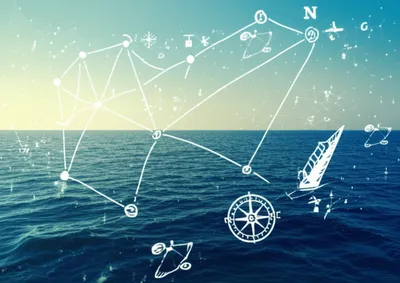 Illustration navigation