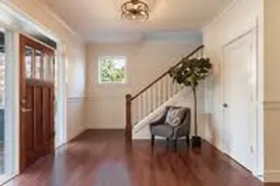 Illustration hallway - Image 2