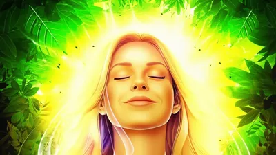 Illustration ecstasy - Image 1