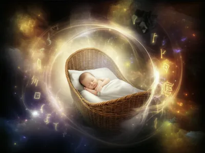 Illustration charmed - Image 1