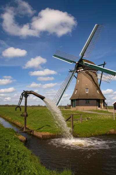 Illustration gin - Image 1