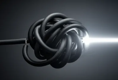 Illustration incisive - Image 1