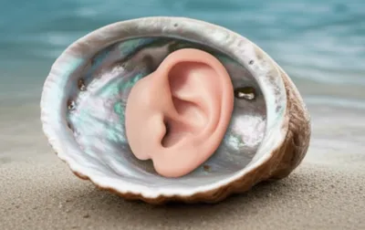 Illustration shell - Image 1