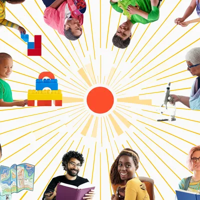 Illustration experiences - Image 1