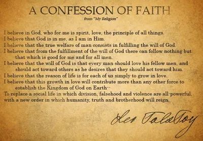 Illustration confession - Image 2