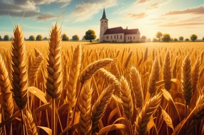 Illustration prebend - Image 1