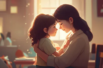 Illustration ma - Image 1