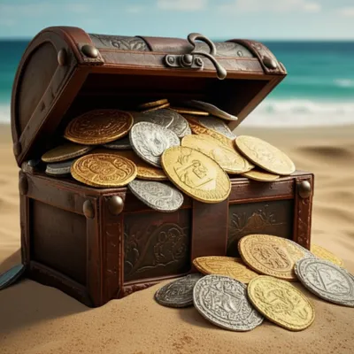 Illustration cob - Image 1