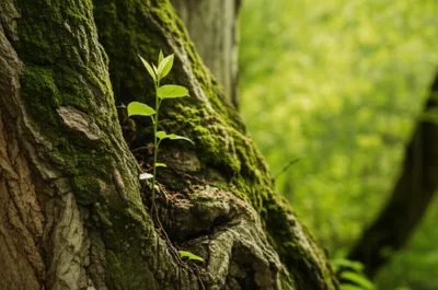 Illustration branching