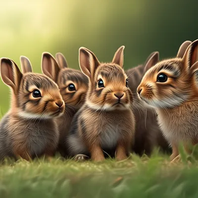 Illustration leverets - Image 1