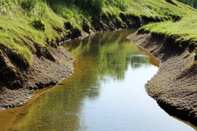 Illustration channels