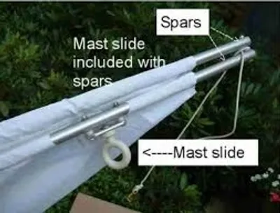 Illustration spar - Image 2