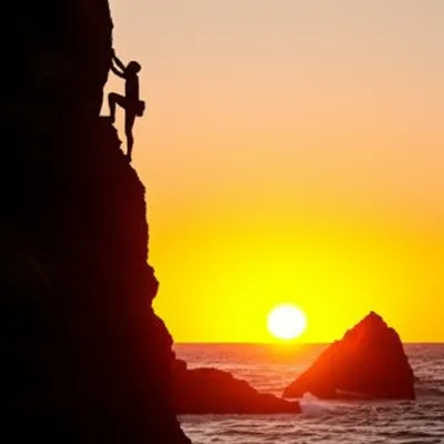 Illustration daring - Image 1