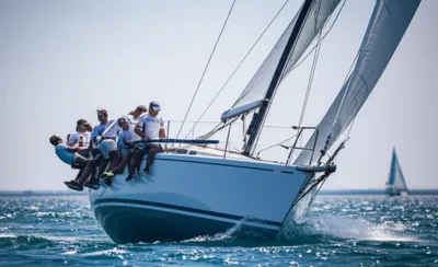 Illustration hiking - Image 1