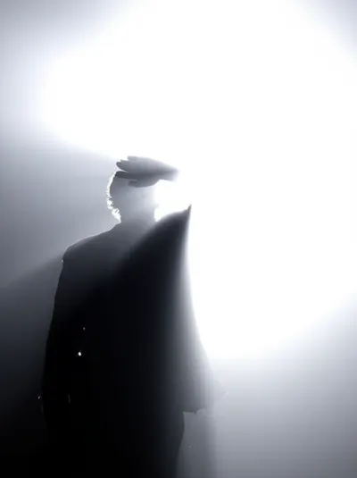 Illustration blindingly - Image 1