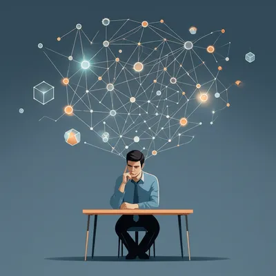 Illustration considering