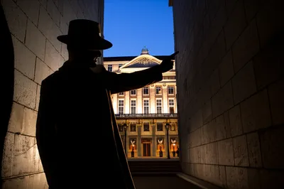 Illustration procurer