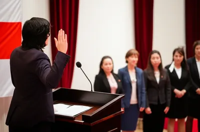 Illustration inaugurate - Image 1