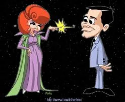 Illustration glamour - Image 2