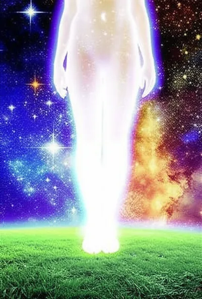 Illustration incarnation - Image 1