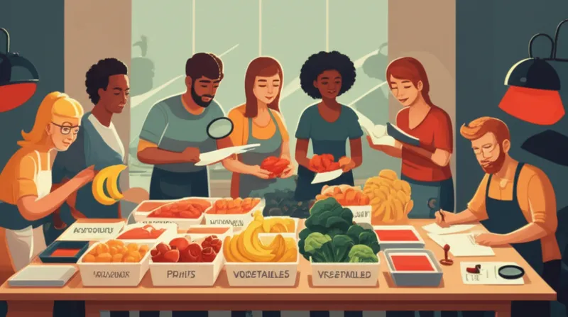 Illustration visuelle du mot « processor » - Un processeur, un transformateur