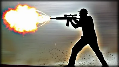 Illustration recoil - Image 1