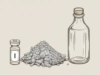 Illustration kelp - Image 1