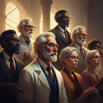 Illustration presence - Image 1