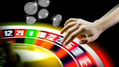 Illustration gambling - Image 1