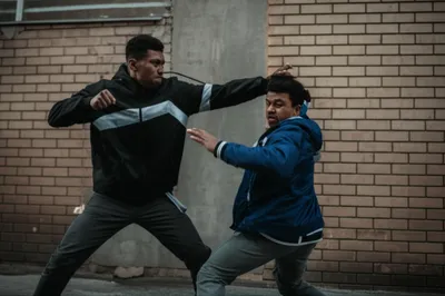 Illustration humbug - Image 1