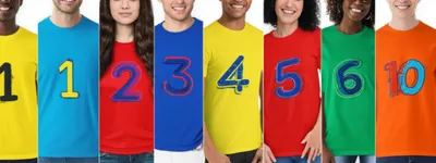 Illustration num - Image 1