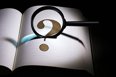 Illustration interrogations - Image 1