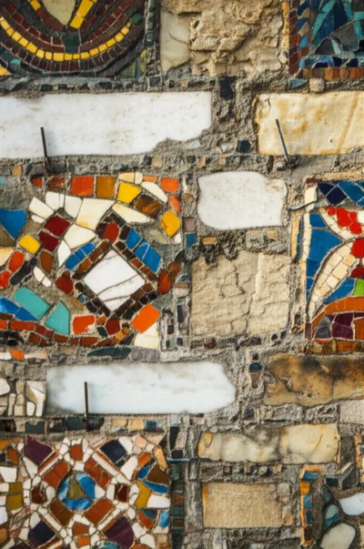 Illustration encrustations - Image 1