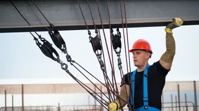 Illustration pulleyed - Image 1