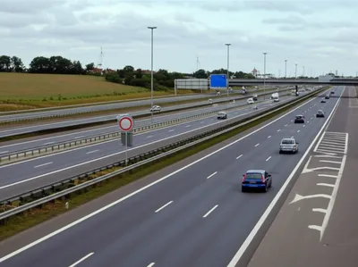 Illustration expressway - Image 1