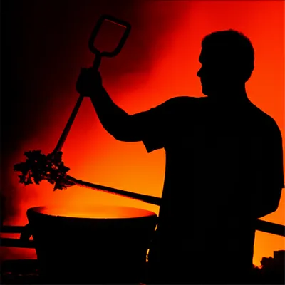 Illustration scavenged - Image 1