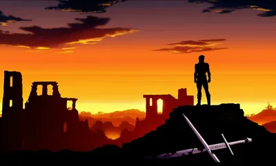 Illustration wracks - Image 1